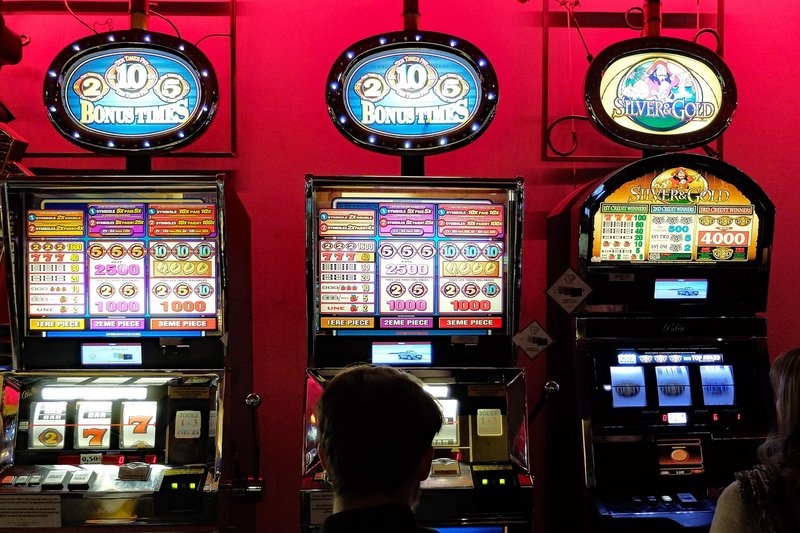 Pola Slot Deposit Pulsa Gacor untuk Pemula: Panduan Lengkap Anti Boncos!