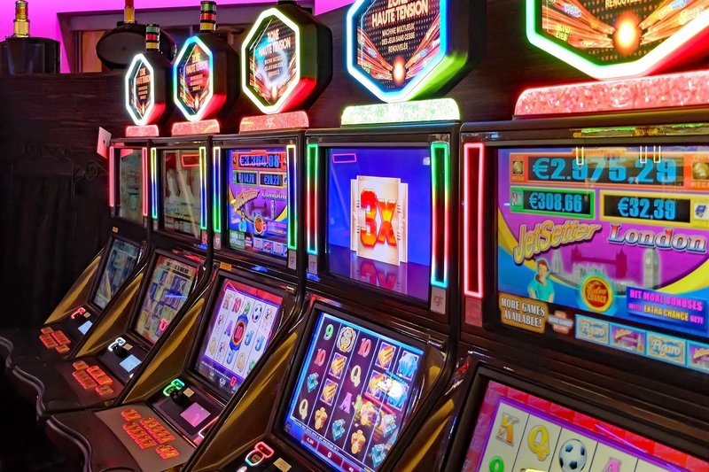 Slot Deposit Pulsa Telkomsel dan XL Tanpa Potongan, Main Game Jadi Lebih Mudah dan Menyenangkan Sekali!